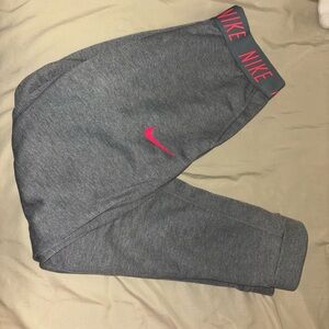 Nike sweatpants